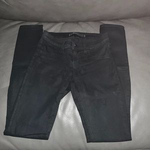 J Brand